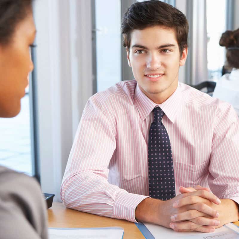 trainee